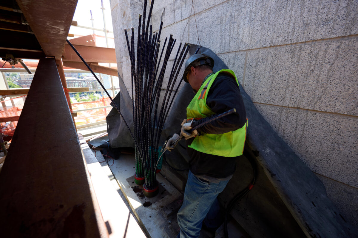 Curtis defends clean energy tax credits his house gop colleagues voted to remove